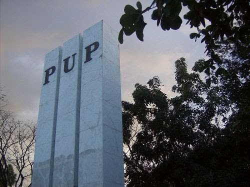 PUP