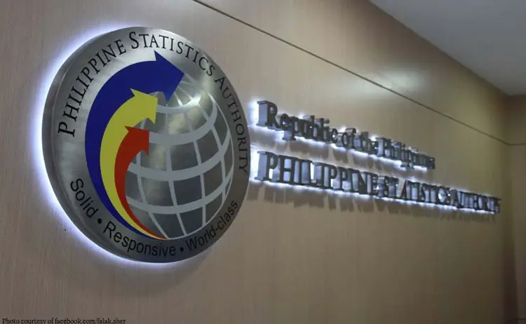 Philippine-Statistics-Authority