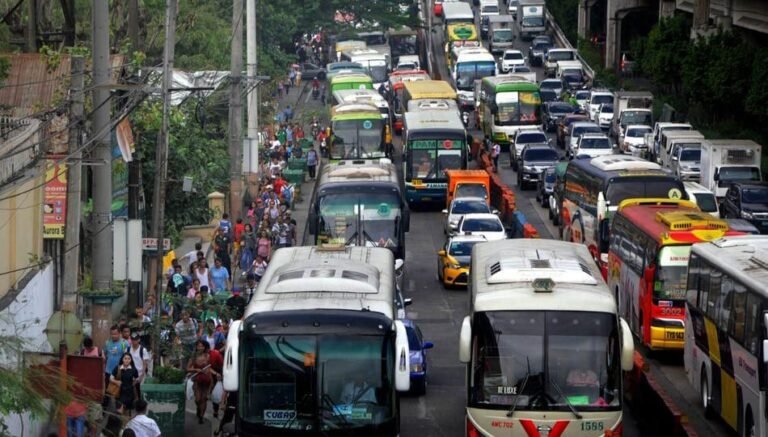 bus