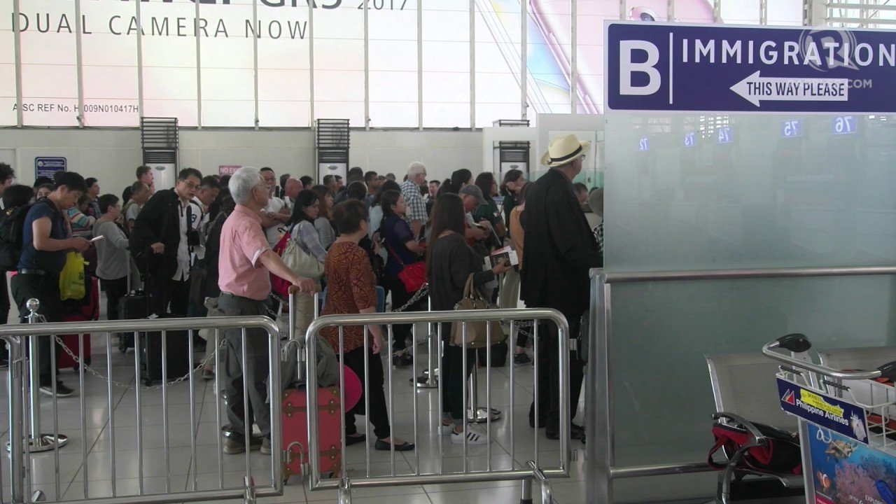 immigration