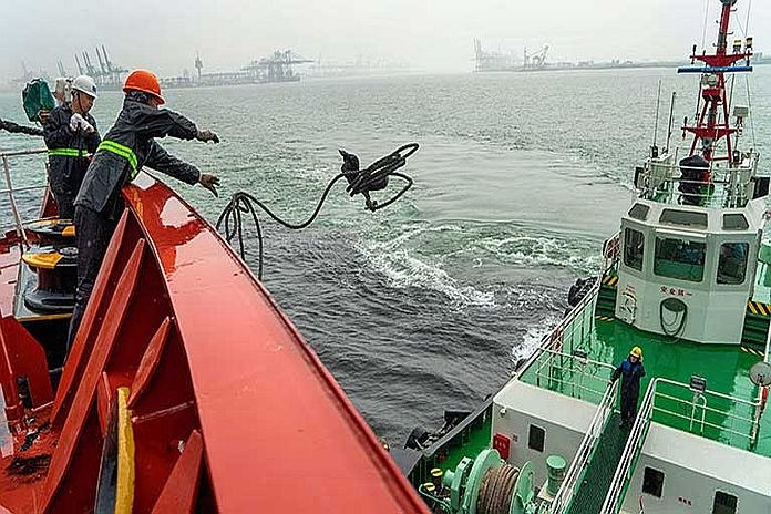 seafarer