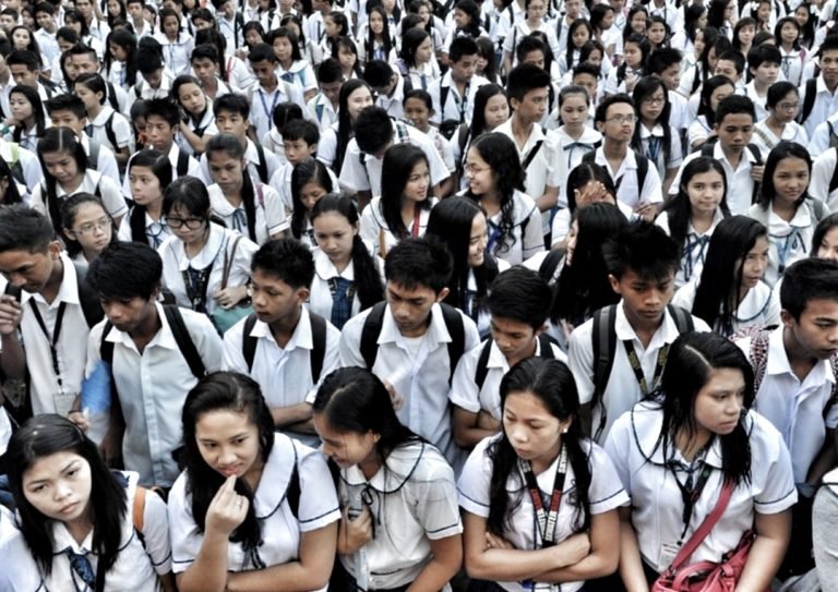 students