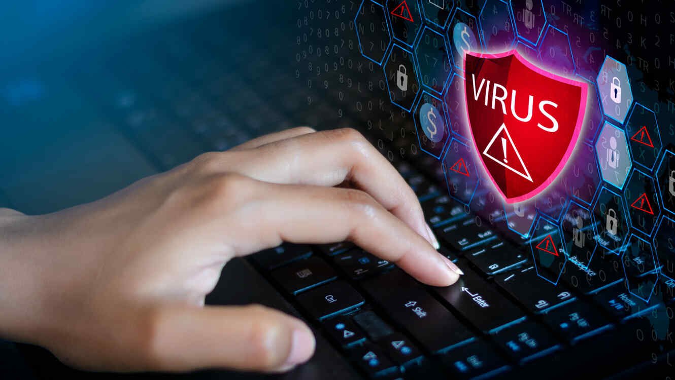 virus