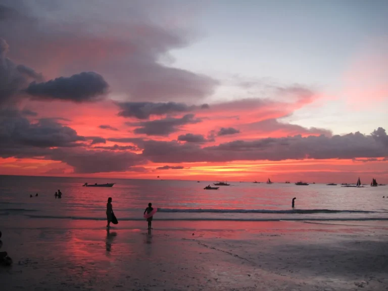 Boracay