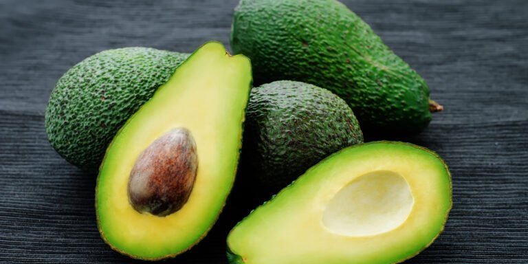 avocado