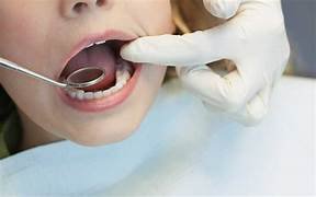 dentist