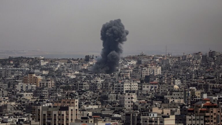 gaza