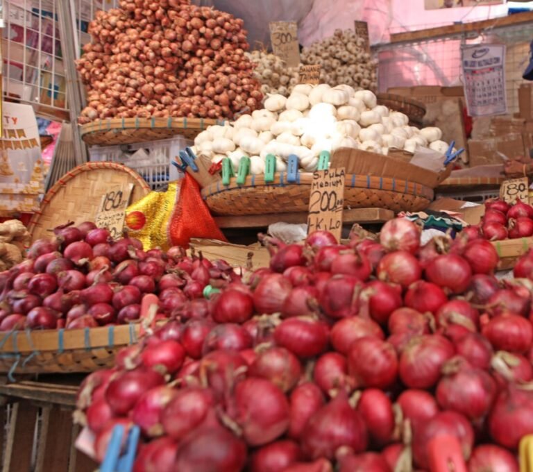 onion