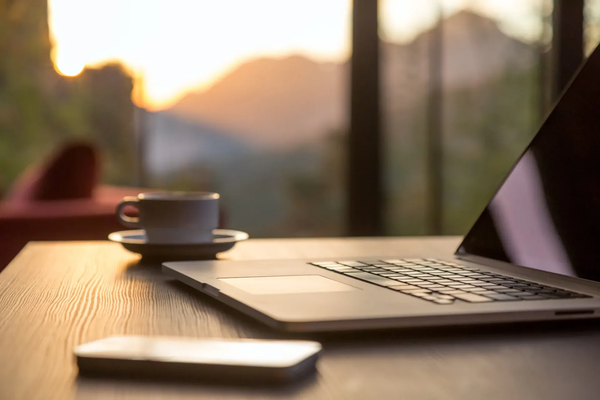 work-remotely