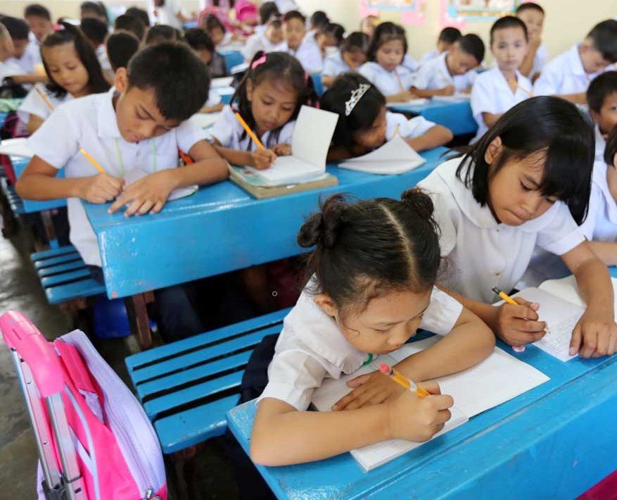 Students