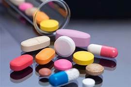 meds