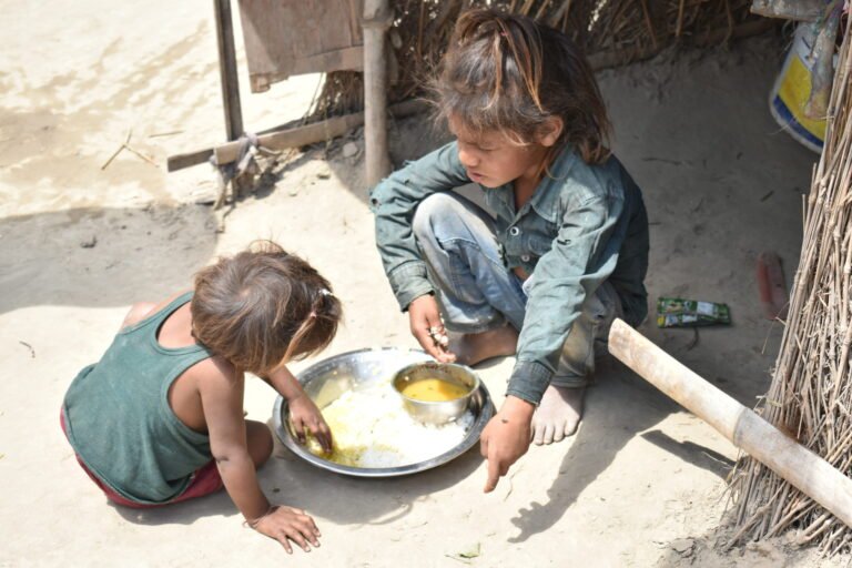 hunger