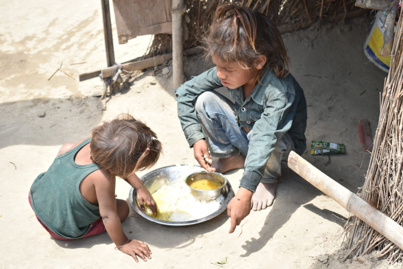 hunger