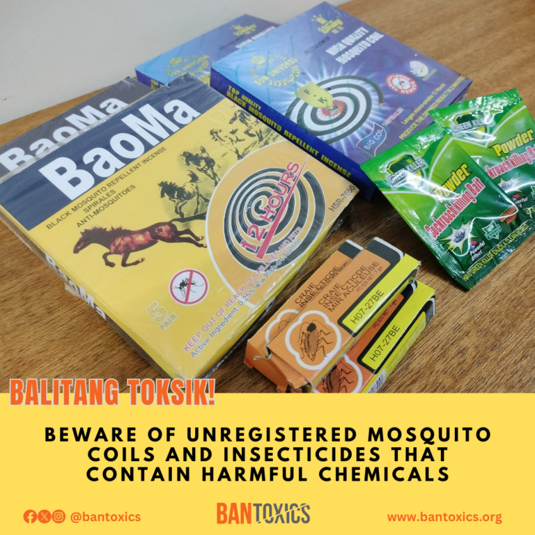 Insecticide 1