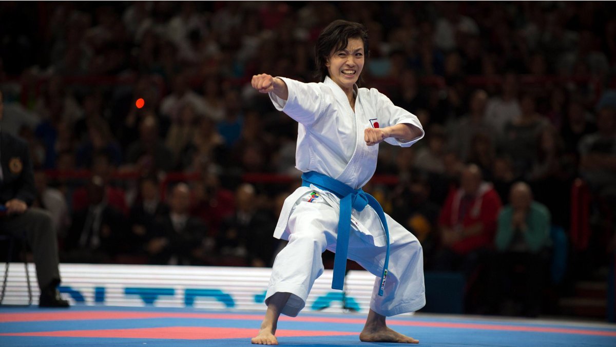 karate