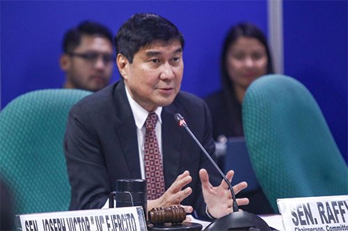 tulfo