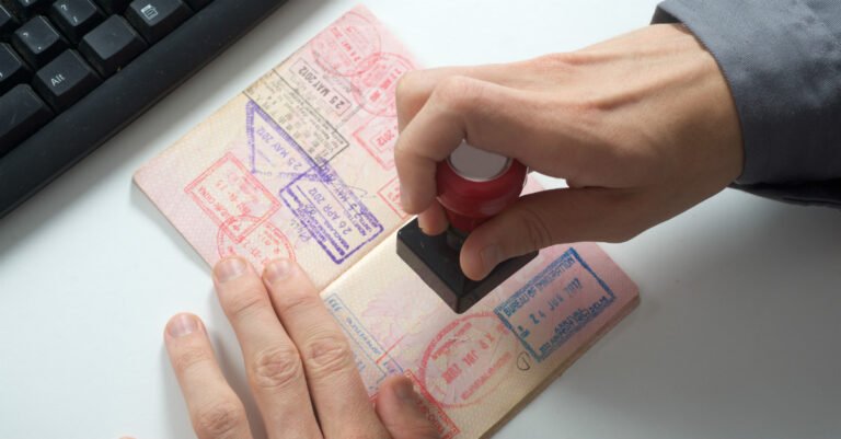 passport