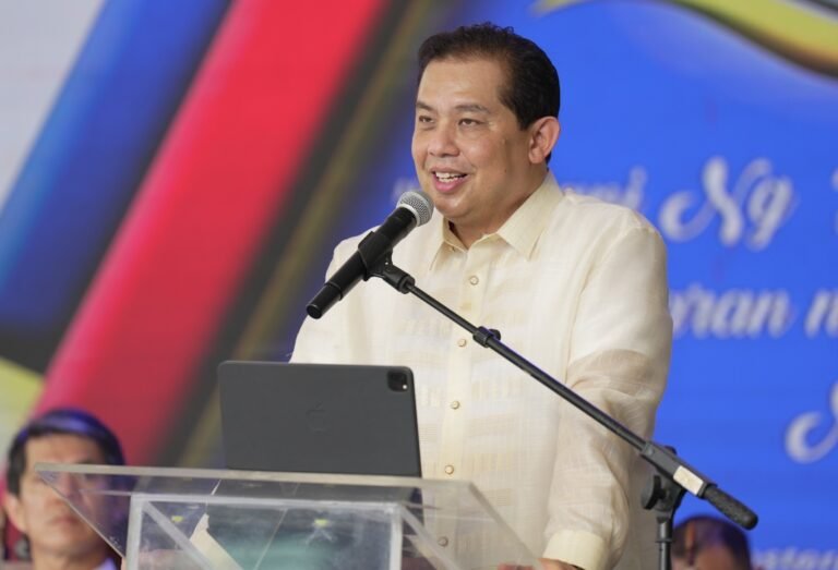 romualdez