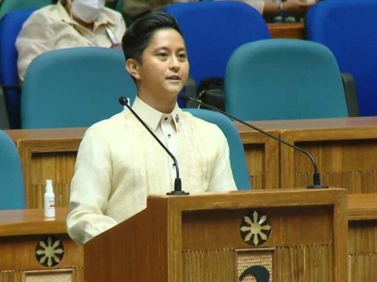 sandro marcos