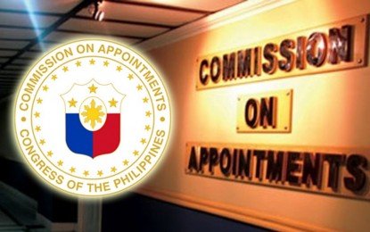 COM ON APPT