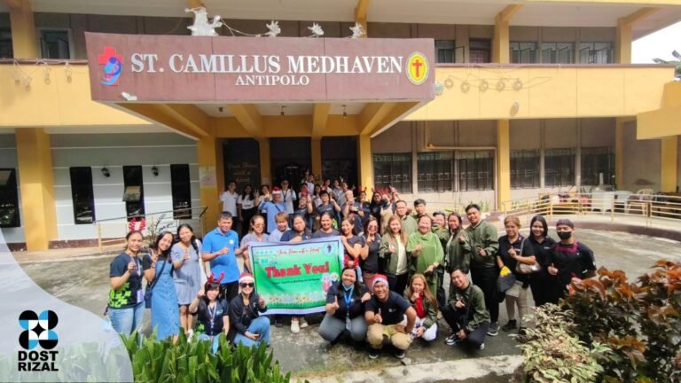 Antipolo Nursing Home (2)