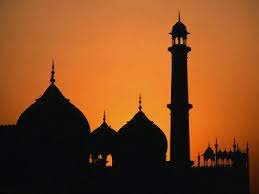 mosque