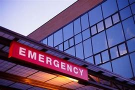 emergency