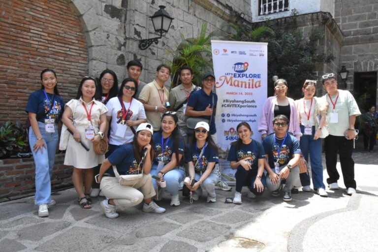 Image 3_Ka-Biyaheros at Casa Manila, Intramuros