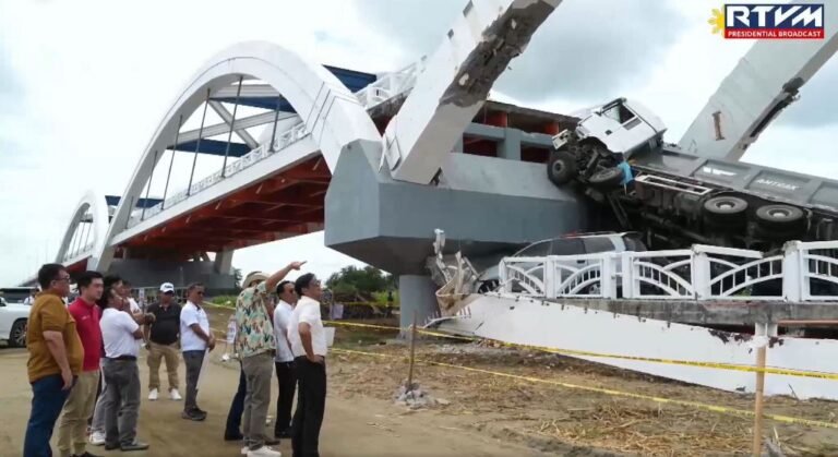 cabangan bridge