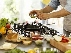 cooking