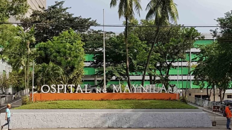ospital ng maynila1