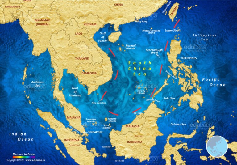 South-China-Sea