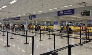 NAIA reports smooth operations, surge in passenger volume during first 3 days of Holy Week travel