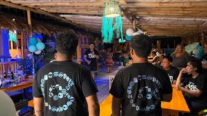 CoinEx’s First Summer MasterClass: Redefining Crypto Education