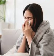 Kaso ng flu umakyat sa higit sa 76% sa QC