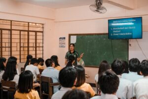 New TechPro SHS track to address tech-voc challenges – TESDA