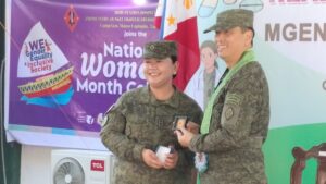 More Than a Hospital: Army Station Hospital Marks 28 Years of Compassionate Service with Health Care Fair