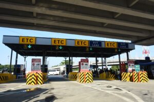New NAIA Expressway off-ramp to cut travel time to Terminal 3