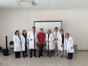 Calamba Medical Center opens State-of-the-Art ENT Center in Laguna