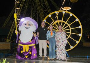 Wheel of Fate returns: Enchanted Kingdom unveils upgraded iconic ride