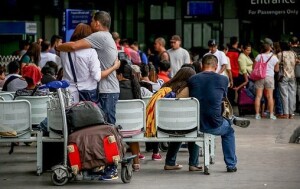 DILG urges LGUs to expand OFW, MAIN desks to protect workers from illegal recruiters