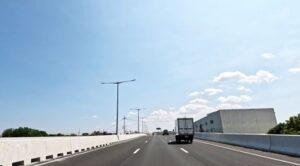 Fully connected Cavitex C5 Link enhances logistics efficiency, reliability
