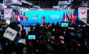 ASEAN leaders discuss developing regional fuel reserve to strengthen energy security – President Marcos