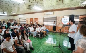PBBM urges Presidential Scholars to pursue studies for nation’s future