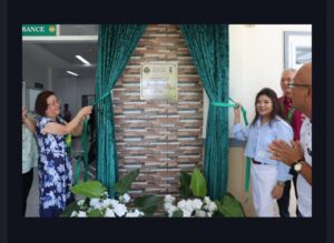 DOH opens new Super Health in Calasiao, bringing more essential healthcare closer to Pangasinenses