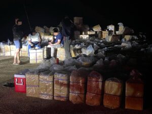 P40M worth of fake cigarettes seized in Negros Oriental