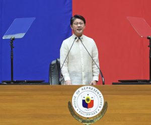 Speaker Dy: House remains focused on mandate, public welfare as 38 bills move forward