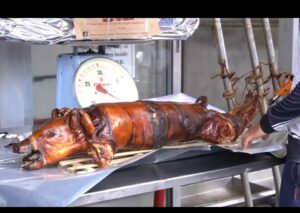 QC brings back La Loma Lechon Festival 2026