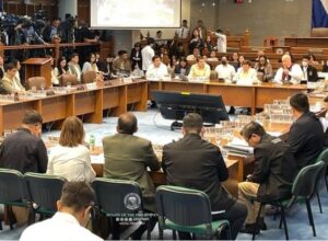 Lacson, pinamamatyagan sa publiko ang senado matapos magsilbing impeachment court ni VP Sara