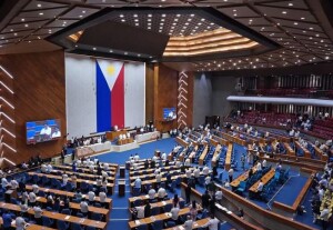 House votes 257-25-9 to impeach VP Sara for second time, sends case to Senate trial 